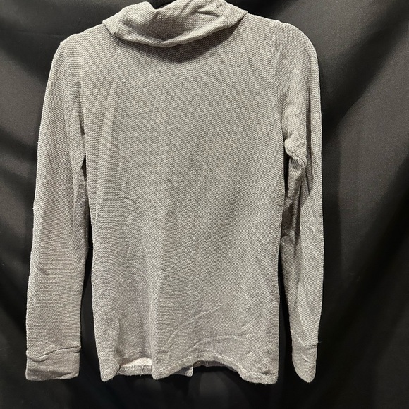 L/S Button Cardigan - Picture 4 of 4